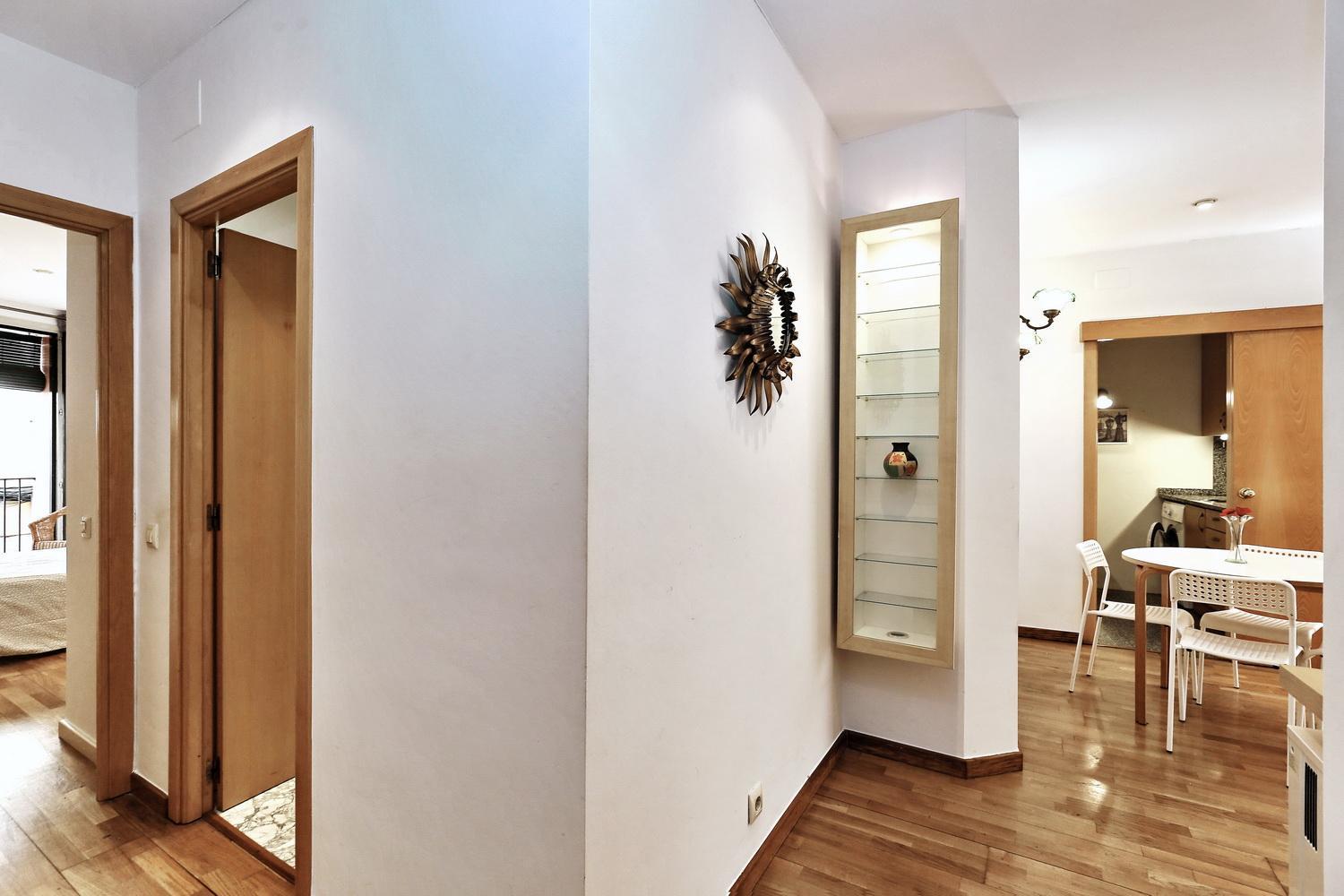 Apartament Sant Feliu Gerona Buitenkant foto