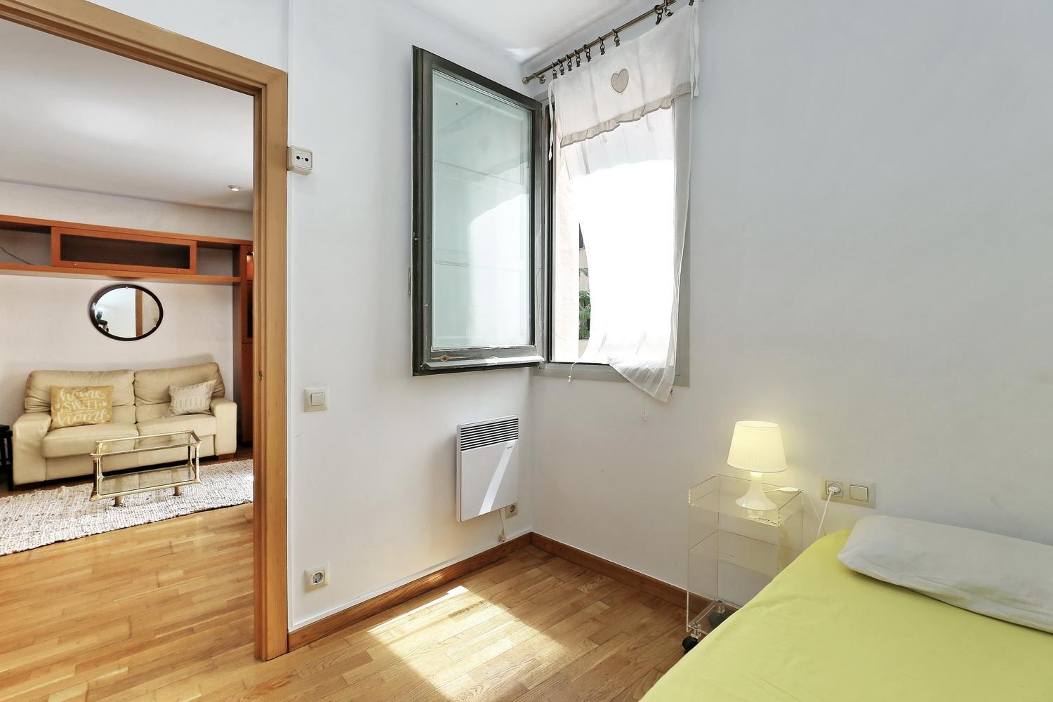 Apartament Sant Feliu Gerona Buitenkant foto
