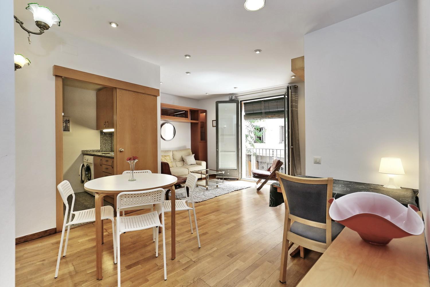 Apartament Sant Feliu Gerona Buitenkant foto