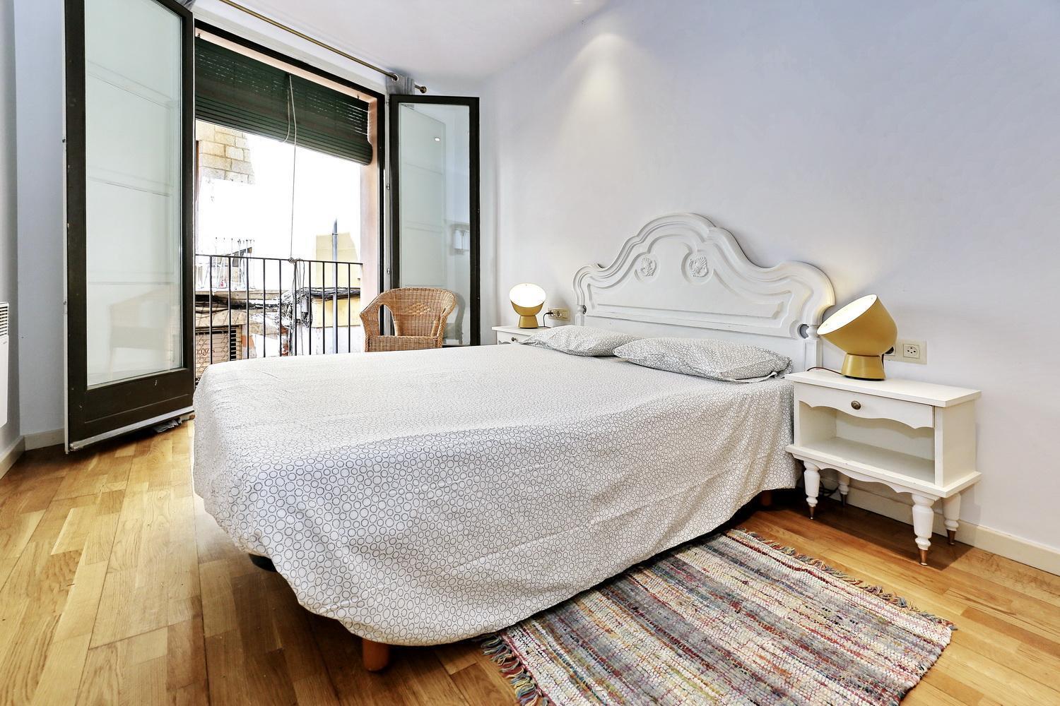Apartament Sant Feliu Gerona Buitenkant foto